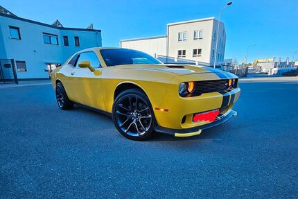 Dodge Challenger Gebrauchtwagen