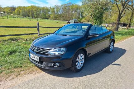 VW Eos Gebrauchtwagen