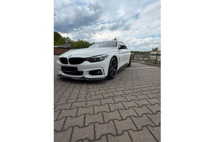 BMW 430 Gran Coupé Gebrauchtwagen