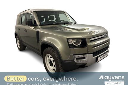 Land Rover Defender Gebrauchtwagen