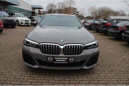 BMW 540 Gebrauchtwagen
