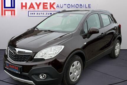 Opel Mokka Gebrauchtwagen