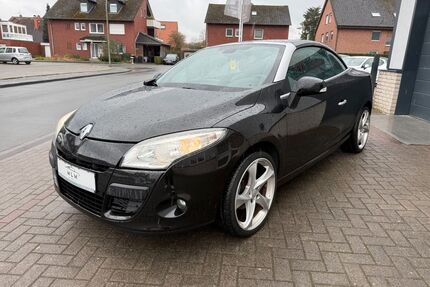 Renault Megane Gebrauchtwagen