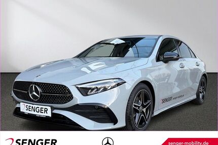 Mercedes-Benz A 200 Gebrauchtwagen
