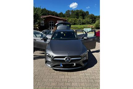 Mercedes-Benz A 200 Gebrauchtwagen