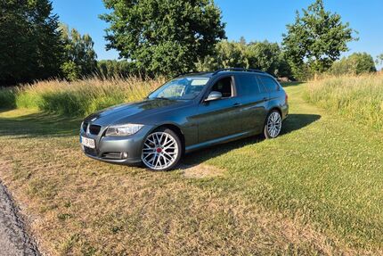 BMW 320 Gebrauchtwagen
