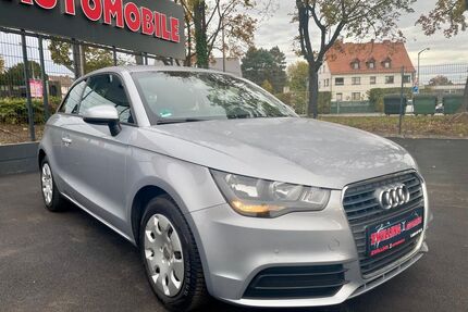 Audi A1 Gebrauchtwagen