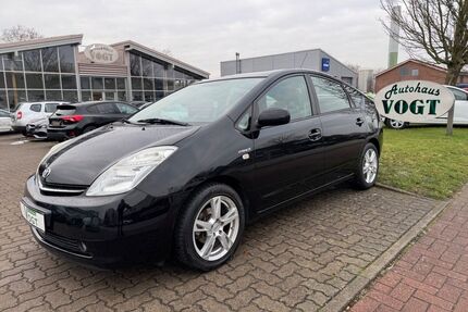 Toyota Prius Gebrauchtwagen