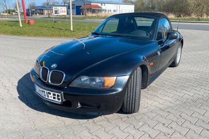 BMW Z3 Gebrauchtwagen
