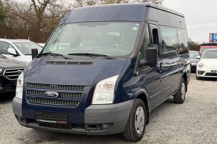Ford Transit Gebrauchtwagen