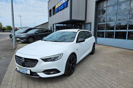 Opel Insignia Gebrauchtwagen