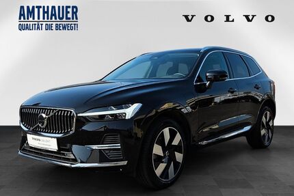 Volvo XC60 Gebrauchtwagen
