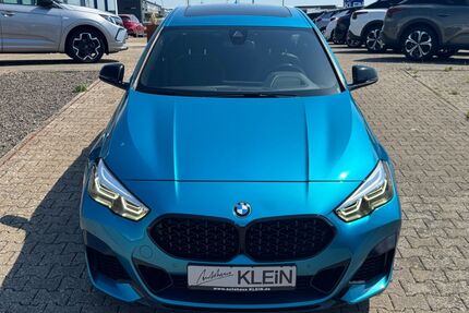 BMW M235 Gebrauchtwagen