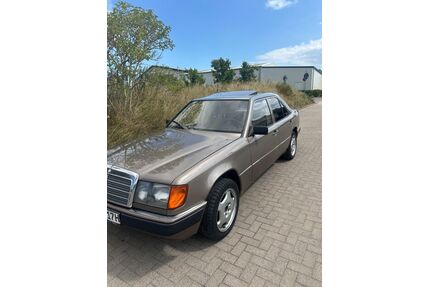 Mercedes-Benz 250 Gebrauchtwagen