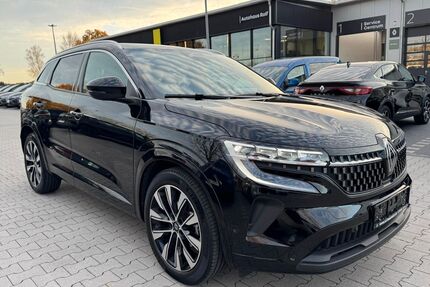 Renault Austral Gebrauchtwagen