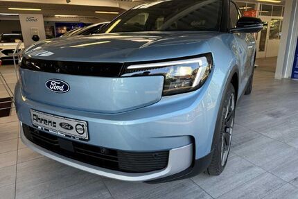 Ford Explorer Gebrauchtwagen