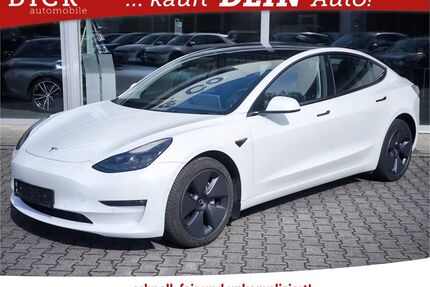 Tesla Model 3 Gebrauchtwagen