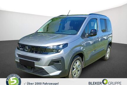 Peugeot Rifter Gebrauchtwagen