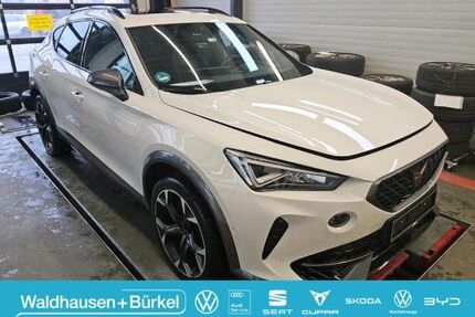 Cupra Formentor Gebrauchtwagen