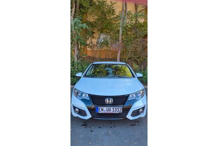 Honda Civic Gebrauchtwagen