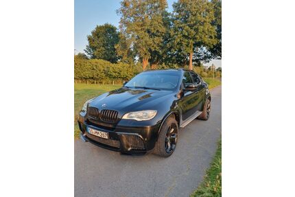 BMW X6 Gebrauchtwagen