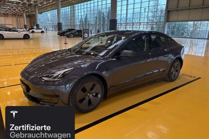 Tesla Model 3 Gebrauchtwagen