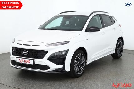 Hyundai KONA Gebrauchtwagen
