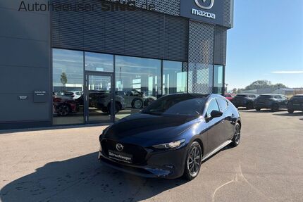 Mazda 3 Gebrauchtwagen