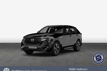 Mazda CX-60 Gebrauchtwagen