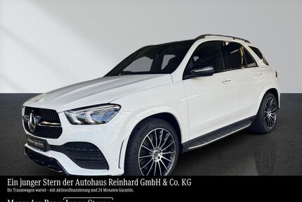 Mercedes-Benz GLE 450 Gebrauchtwagen
