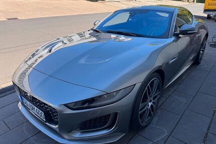 Jaguar F-Type Gebrauchtwagen