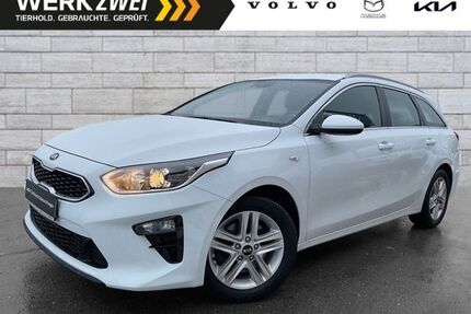 Kia ceed Sportswagon Gebrauchtwagen