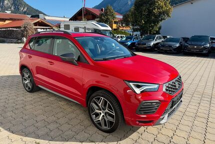 Seat Ateca Gebrauchtwagen