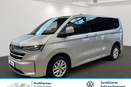 VW T7 Caravelle Gebrauchtwagen