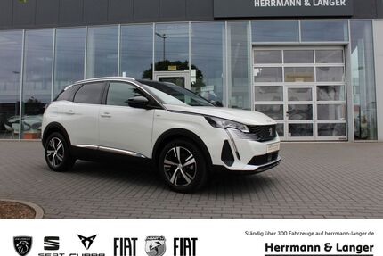 Peugeot 3008 Gebrauchtwagen