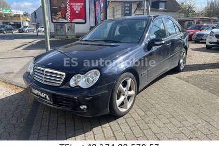 Mercedes-Benz C 220 Gebrauchtwagen