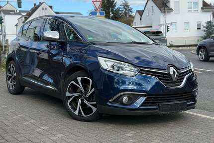 Renault Scenic Gebrauchtwagen