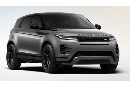 Land Rover Range Rover Evoque Gebrauchtwagen