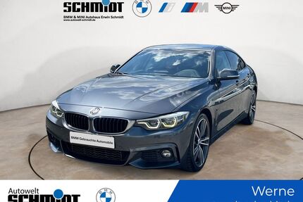 BMW 440 Gebrauchtwagen
