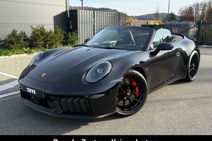 Porsche 992 Gebrauchtwagen