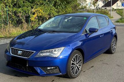 Seat Leon Gebrauchtwagen