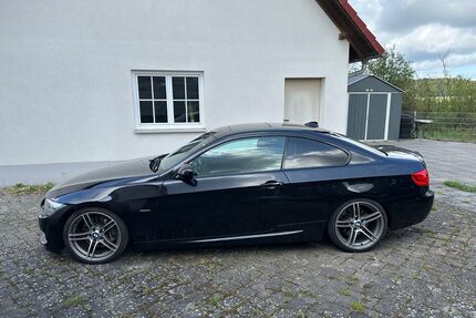 BMW 335 Gebrauchtwagen