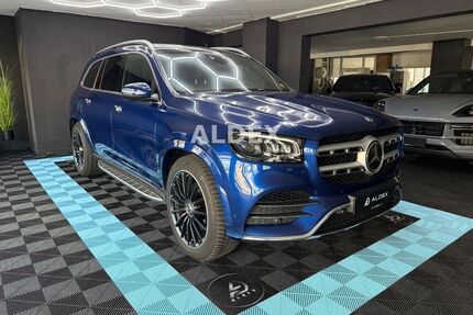 Mercedes-Benz GLS 400 Gebrauchtwagen