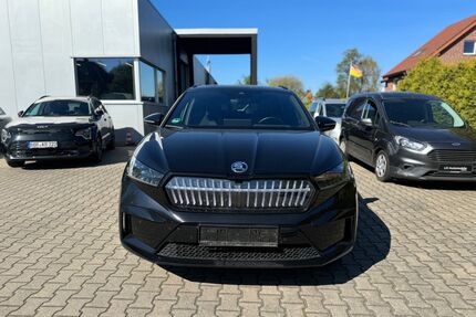 Skoda Enyaq Gebrauchtwagen