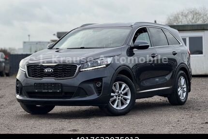 Kia Sorento Gebrauchtwagen