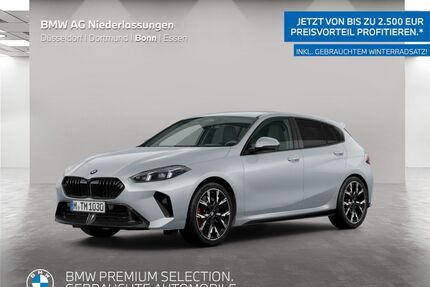 BMW 123 Gebrauchtwagen