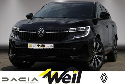 Renault Espace Gebrauchtwagen
