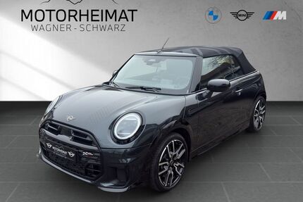 Mini Cooper S Cabrio Gebrauchtwagen