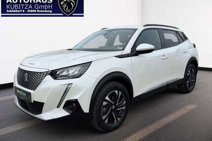 Peugeot 2008 Gebrauchtwagen