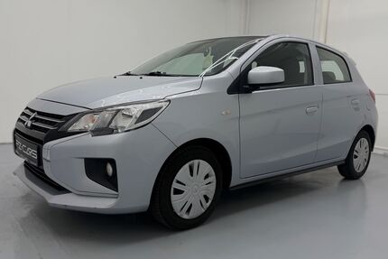 Mitsubishi Space Star Gebrauchtwagen